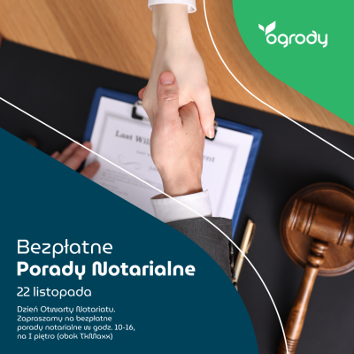 Dzień Otwarty Notariatu
