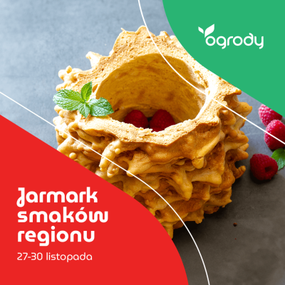 Jarmark smaku regionów