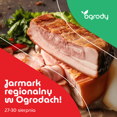 Jarmark Regionalny