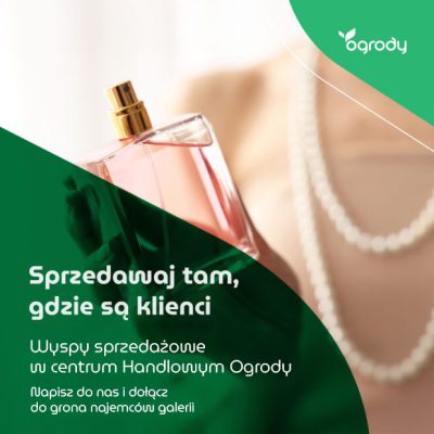 Sprzedawaj tam, gdzie są klienci.