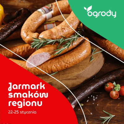 Jarmark Smaków Regionu