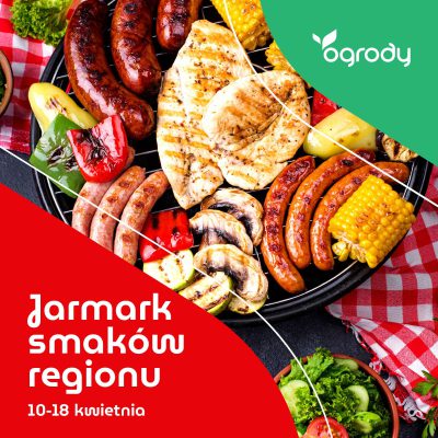Jarmark Smaków Regionu