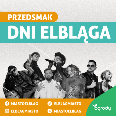 Letni klimat w CH Ogrody!