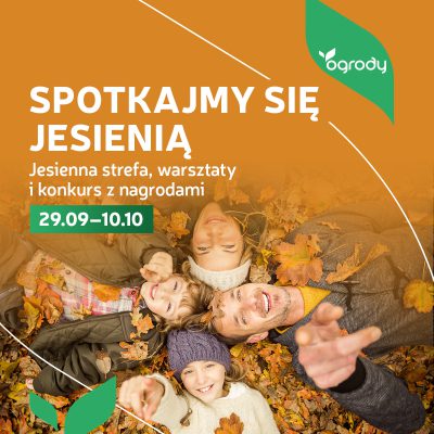 Spotkajmy się jesienią!