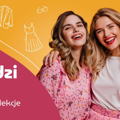 Wiosenna energia opanowała Ogrody!