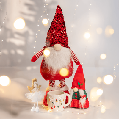 Superokazje na świąteczne akcesoria