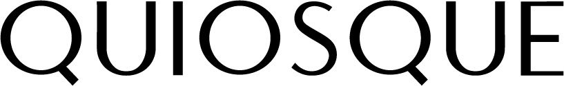 QUIOSQUE logo