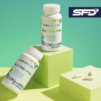 Zaopatrz się niezbędne suplementy w SFD