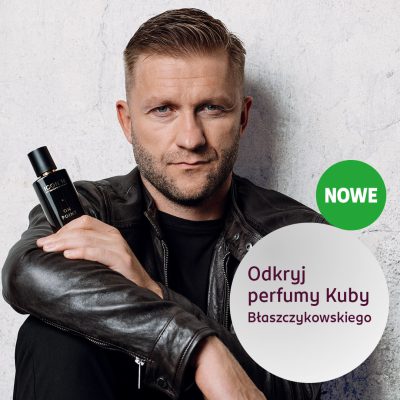 Promocja ICON16 tylko w Rossmannie ICON16 tylko w Rossmannie