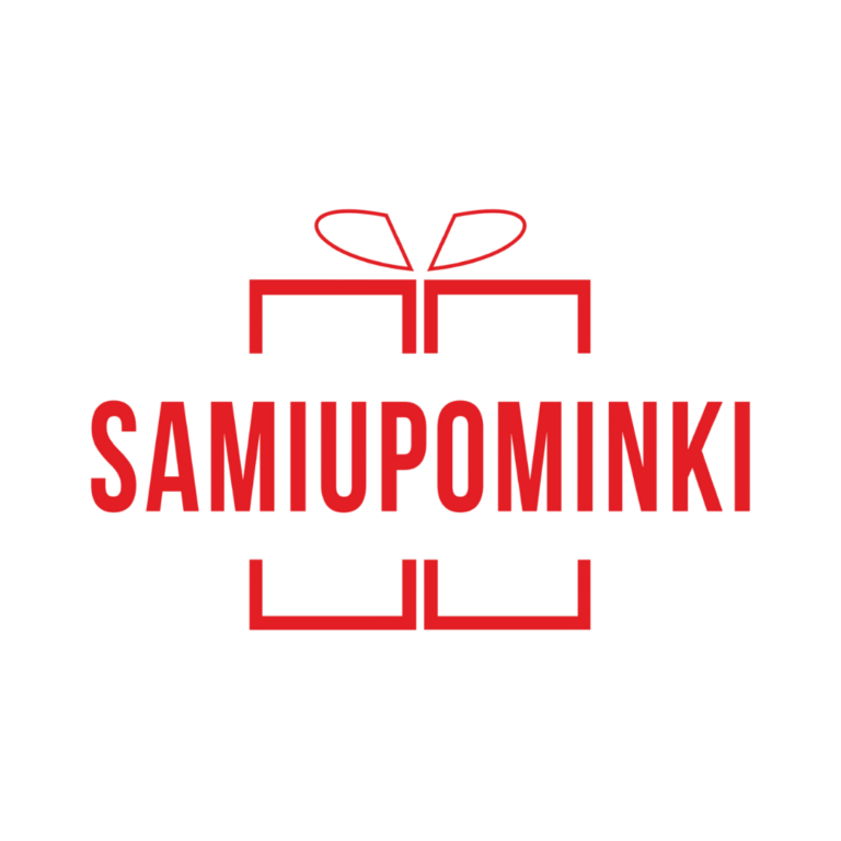 SAMI Upominki logo