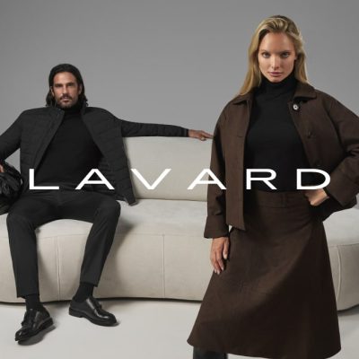 Promocja Lavard Lavard