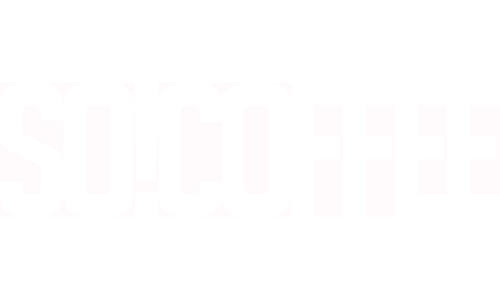 SO! COFFEE logo