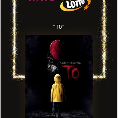 Promocja „TO” powraca do sieci Multikino! „TO” powraca do sieci Multikino!