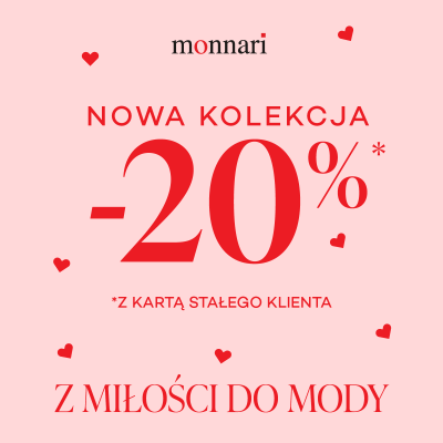 Z miłości do mody! 💕