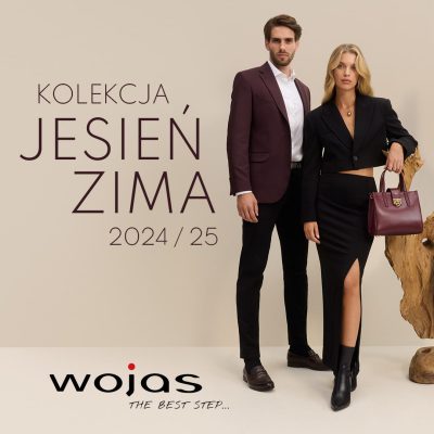 Nowa kolekcja Jesień/Zima 2024