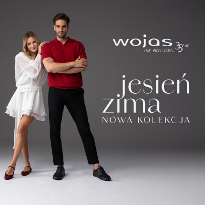 Nowa kolekcja Jesień–Zima 2025/26