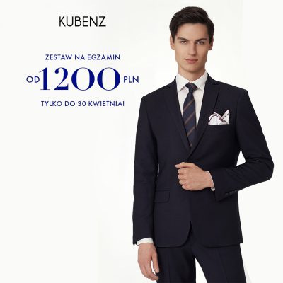 Zestaw na egzamin