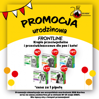 Promocja Oferta Jubileuszowa Oferta Jubileuszowa
